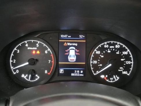 Used 2022 Nissan Altima 2.5 S w/ Driver Assist Package FWD image 18
