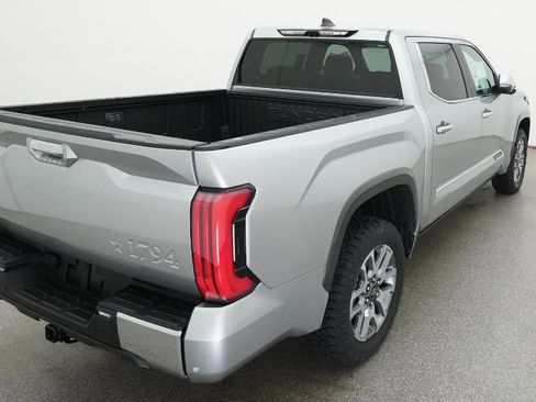 New 2026 Toyota Tundra 1794 Edition AWD/4WD image 8