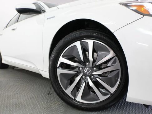 Used 2022 Honda Accord Hybrid image 19