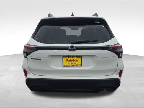 New 2026 Subaru Forester Premium image 6