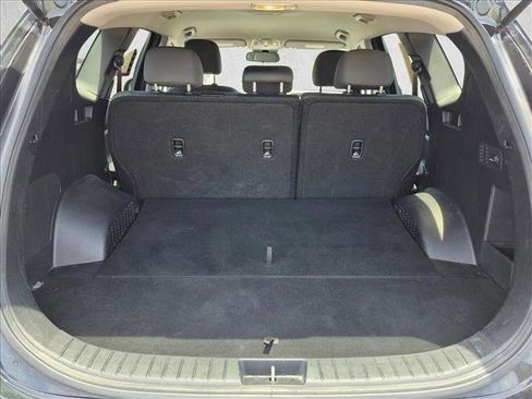 Used 2019 Hyundai Santa Fe SE FWD image 6