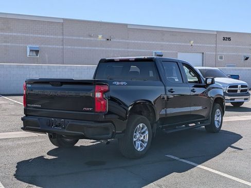 Used 2022 Chevrolet Silverado 1500 RST image 5