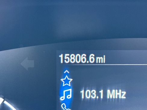 Used 2022 Ford Maverick XLT image 24