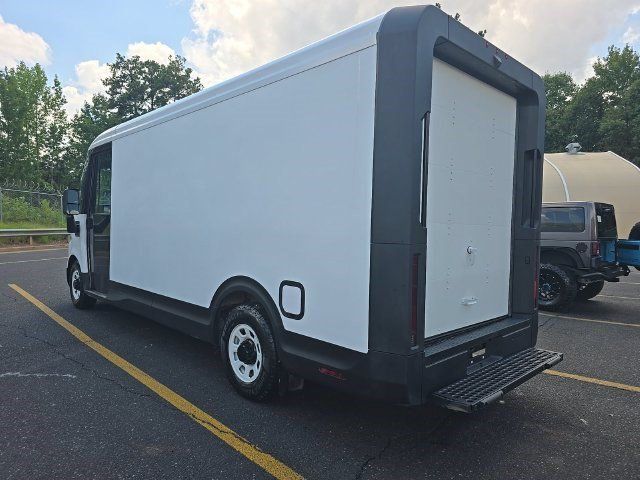 Used 2024 Chevrolet Brightdrop 600 w/ Commercial Equipment Package AWD/4WD image 5