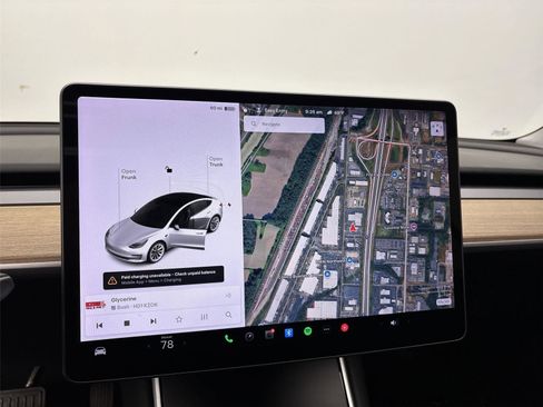 Used 2017 Tesla Model 3 Standard Range image 28