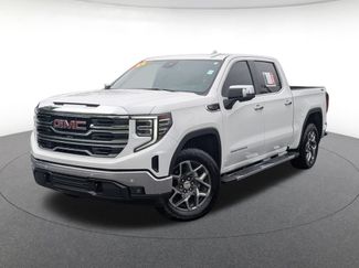 Used 2026 GMC Sierra 1500 SLT w/ SLT Premium Plus Package AWD/4WD video 1