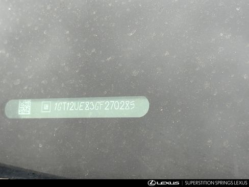 Used 2016 GMC Sierra 2500 Denali w/ Duramax Plus Package image 13