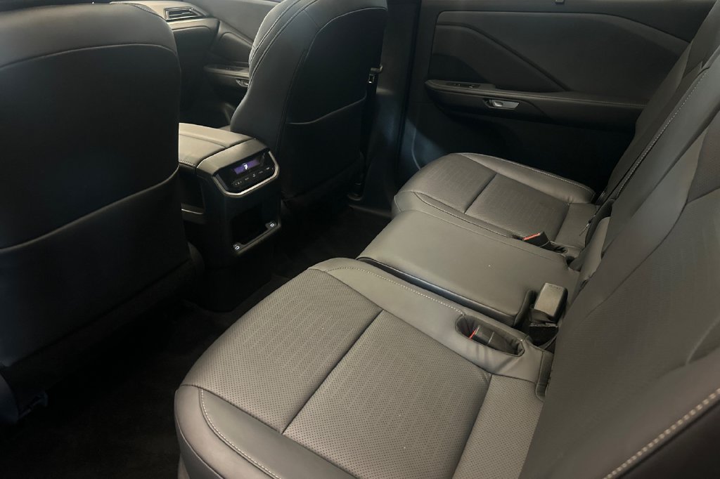 Used 2024 Lexus TX 350 FWD w/ Technology Package image 12
