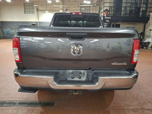 Used 2022 RAM 2500 Tradesman image 6