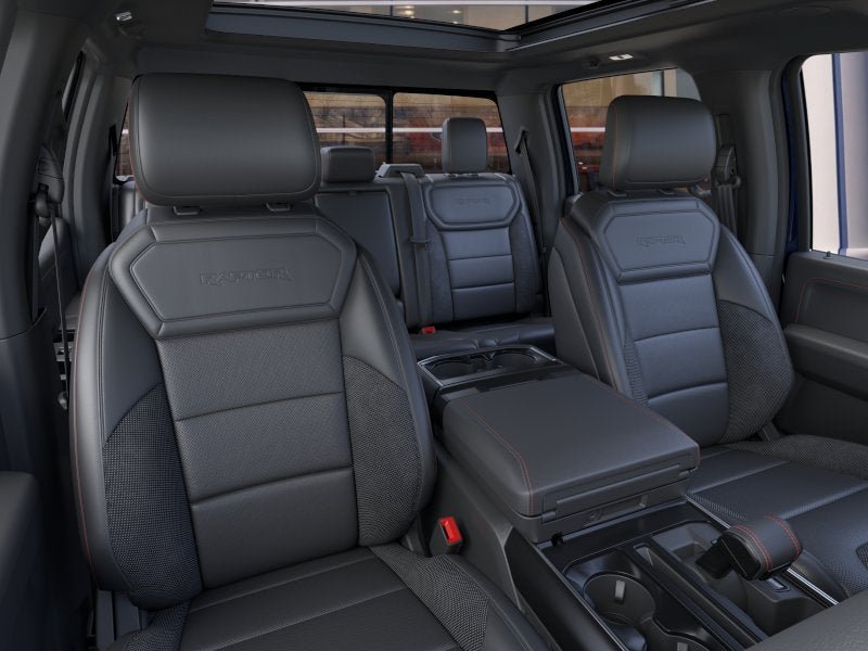 New 2026 Ford F150 Raptor AWD/4WD image 10