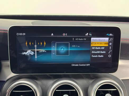 Used 2020 Mercedes-Benz C 63 AMG Sedan image 30