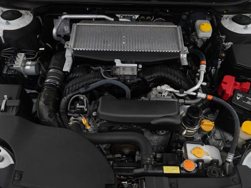 Used 2024 Subaru Legacy Touring XT image 30