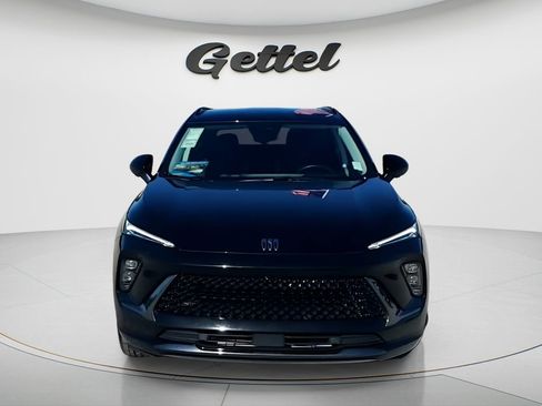 Used 2025 Buick Envision Sport Touring image 6