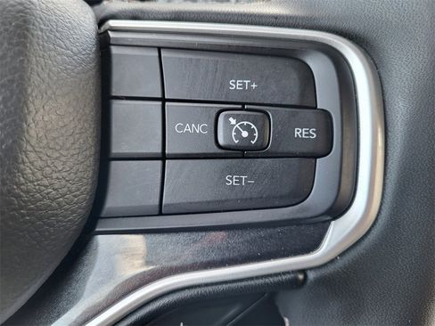 Used 2022 Jeep Wagoneer Series I image 22