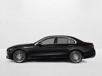New 2026 Mercedes-Benz C 300 4MATIC Sedan video 3