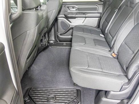 New 2026 RAM 1500 Big Horn image 27