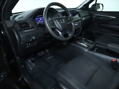 Used 2021 Honda Passport Sport image 30