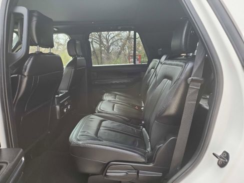 Used 2020 Ford Expedition Limited AWD/4WD image 30