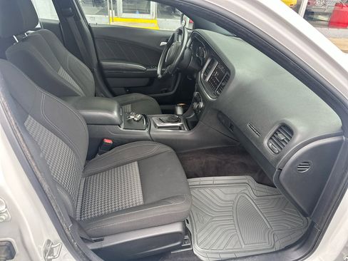 Used 2018 Dodge Charger GT w/ Blacktop Package image 6