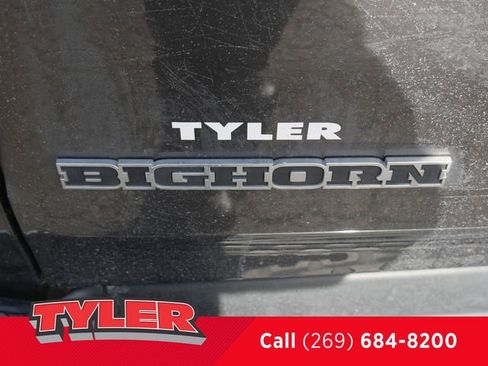 Used 2022 RAM 1500 Big Horn AWD/4WD image 14
