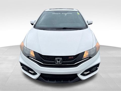 Used 2015 Honda Civic Si image 9