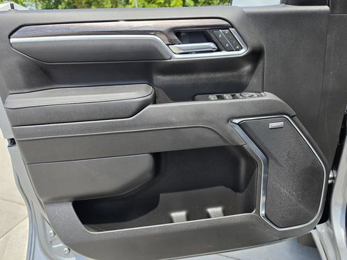Used 2026 Chevrolet Silverado 1500 LTZ AWD/4WD image 15