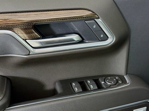 New 2026 Chevrolet Silverado 1500 RST AWD/4WD image 16
