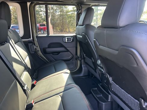 New 2026 Jeep Wrangler Unlimited Rubicon 392 image 13