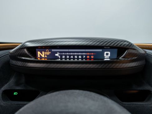 Used 2019 McLaren 720S Luxury RWD image 73