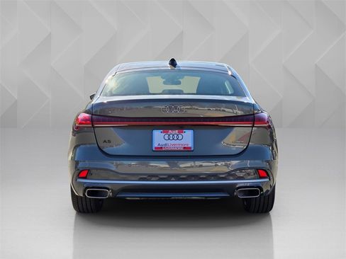 New 2025 Audi A5 2.0T Premium Plus image 5