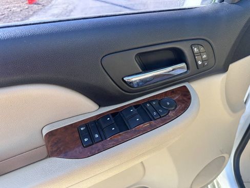 Used 2008 Chevrolet Avalanche LT w/ LT Preferred Equipment Group image 14