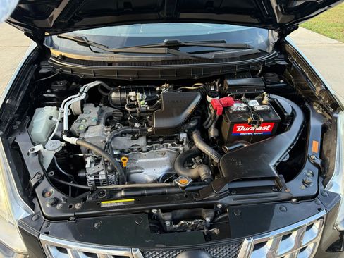 Used 2012 Nissan Rogue SL image 21