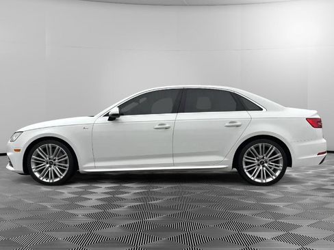 Used 2017 Audi A4 2.0T Premium Plus w/ Premium Plus Package image 6