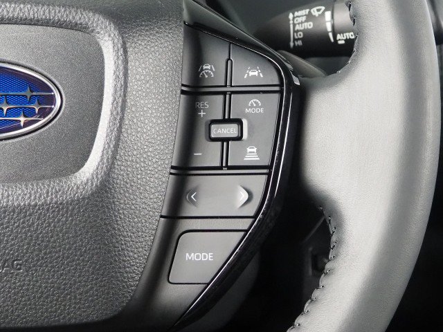 Used 2023 Subaru Solterra Touring AWD/4WD image 22