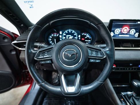 Used 2018 MAZDA MAZDA6 Signature image 17