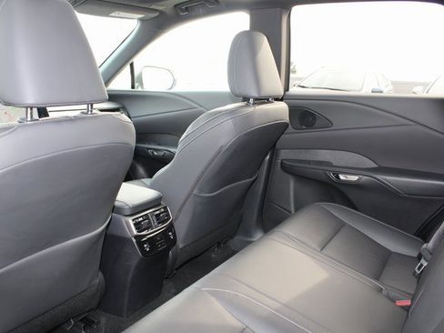 Certified 2023 Lexus RX 350 Premium Plus image 9