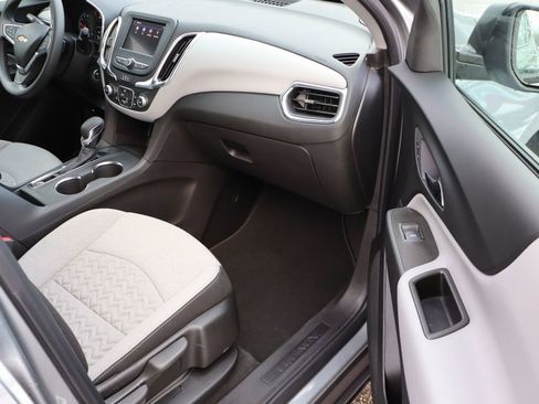 Used 2024 Chevrolet Equinox LS image 41