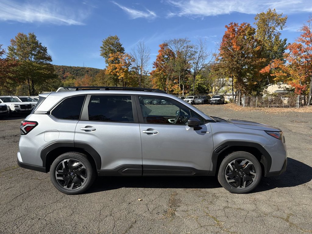 New 2026 Subaru Forester Touring AWD/4WD image 9