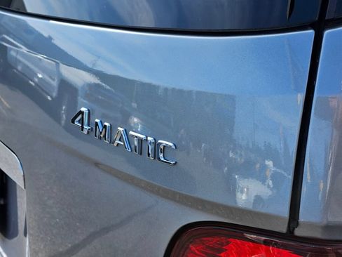 Used 2010 Mercedes-Benz ML 350 4MATIC image 10
