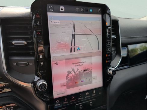 New 2026 RAM 1500 Laramie w/ Night Edition image 15