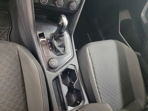 Used 2021 Volkswagen Tiguan S AWD/4WD image 26