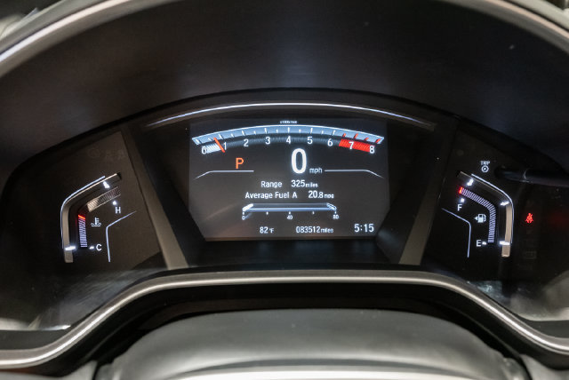 Used 2018 Honda CR-V EX-L image 14