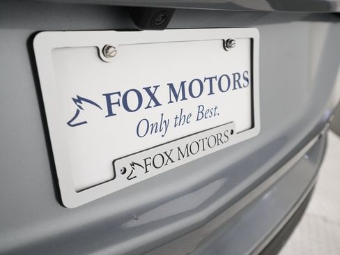 Used 2024 Chevrolet Equinox LT w/ LPO, Floor Liner Package image 37