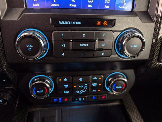 Used 2021 Ford F250 Lariat w/ Lariat Ultimate Package AWD/4WD image 27