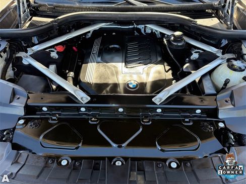 Used 2020 BMW X7 xDrive40i w/ Premium Package image 35