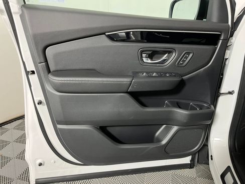 New 2026 Honda Pilot EX-L image 17