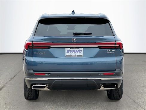 New 2026 Buick Enclave Preferred w/ Power Package image 5
