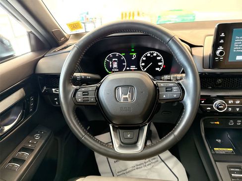 Used 2023 Honda CR-V Sport Touring image 11