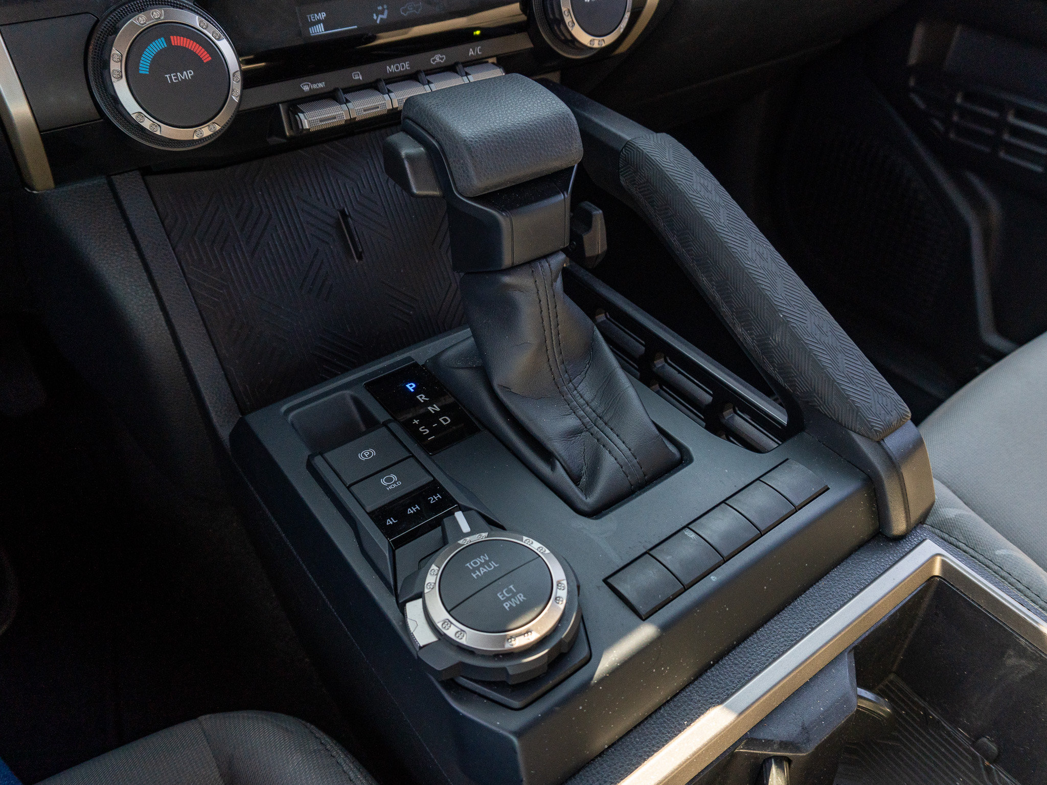 Used 2026 Toyota Tacoma SR5 AWD/4WD image 26