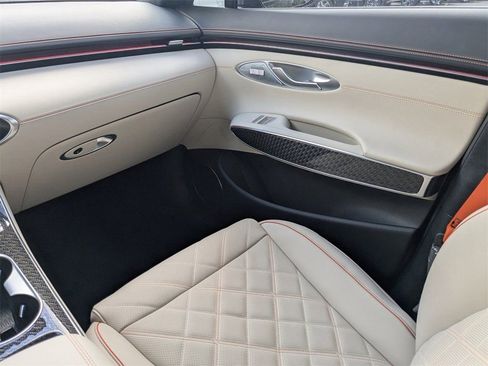 New 2026 Genesis GV70 3.5T Sport Prestige AWD/4WD image 17